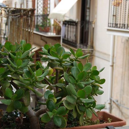 Casa Rubino Apartman Cefalù Kültér fotó