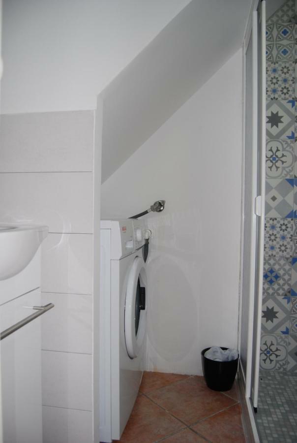 Casa Rubino Apartman Cefalù Kültér fotó