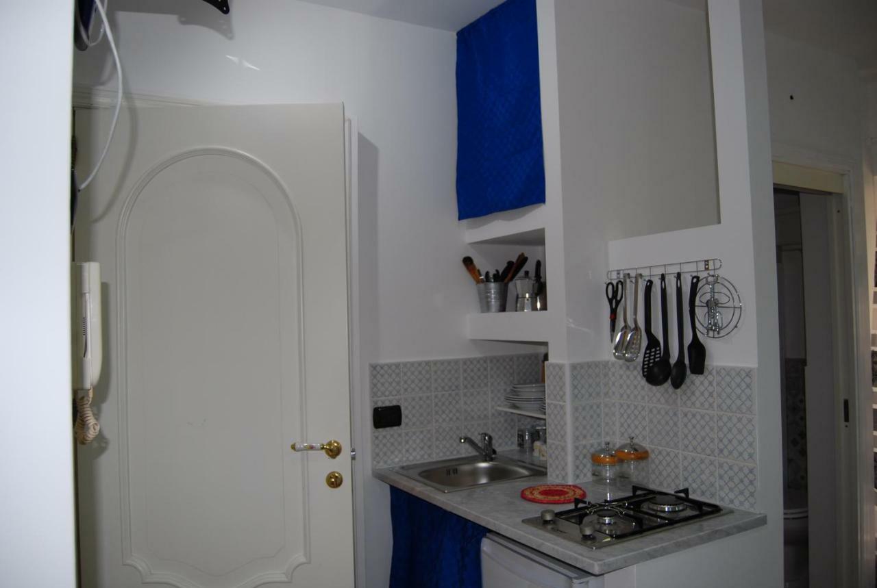 Casa Rubino Apartman Cefalù Kültér fotó